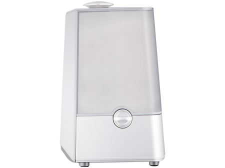 Увлажнитель воздуха ультразвуковой Ballu UHB-990 White