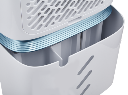 Мультикомплекс сушильный Ballu BD12T