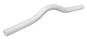 Обводное колено полипропиленовое PP-R 20 Россия