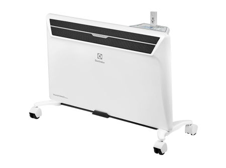 Комплект Electrolux Air Gate Transformer с блоком управления ECH/AG2-2000 T-TUI (инверторный)