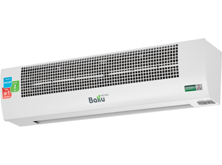Тепловая завеса Ballu BHC-L08-T03 Тепловая завеса Ballu BHC-L08-T03