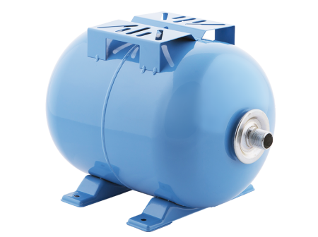 Гидроаккумулятор горизонтальный Джилекс 14 ГП 7015