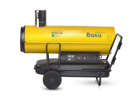 Дизельная тепловая пушка Ballu BHDN-80