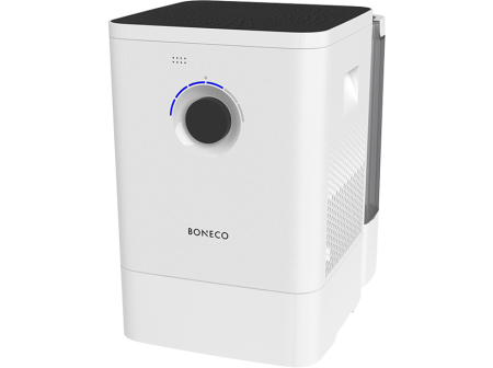 Мойка воздуха Boneco W400 White