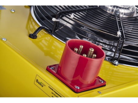 Тепловая пушка Ballu BHP-M-15