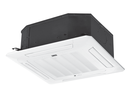 Кассетный кондиционер Zanussi ZACC-18 H/ICE/FI/N1