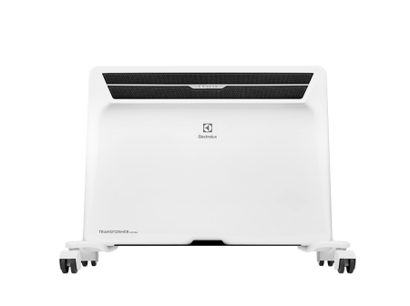 Комплект Electrolux Air Gate Transformer с блоком управления ECH/AG2-1500 T-TUI (инверторный)