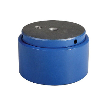 Насадка для сварки труб PPR 75 мм Candan