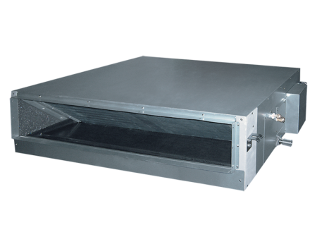 Канальный кондиционер Electrolux EACD/I-24H/DC/N3 (инверторный)