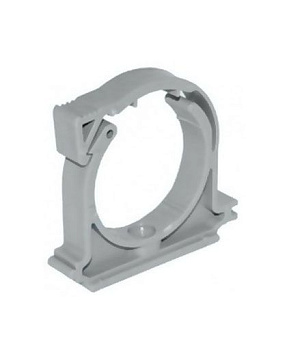 Хомут канализационный ПП 110 мм Россия