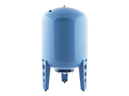 Гидроаккумулятор вертикальный Джилекс 200 В 7201