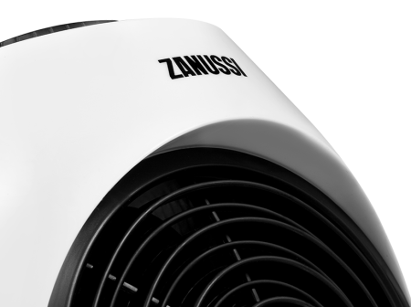 Тепловентилятор Zanussi ZFH/S-207