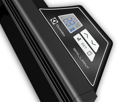 Электропанель Electrolux ECH/B-1500 E (Brilliant)