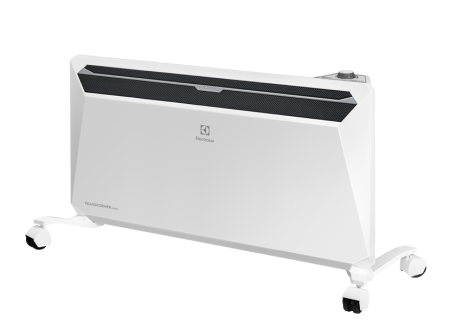 Комплект Electrolux Rapid Transformer с блоком управления ECH/R-2500 T-TUM (механический) Комплект Electrolux Rapid Transformer с блоком управления ECH/R-2500 T-TUM (механический)