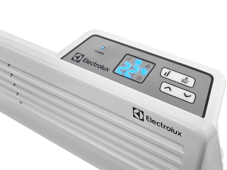 Электропанель Electrolux ECH/AG-1000 PE