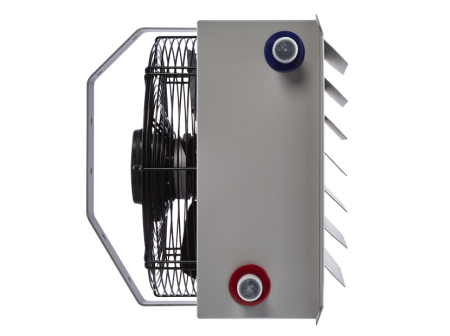 Тепловентилятор водяной Ballu BHP-W4-15-S