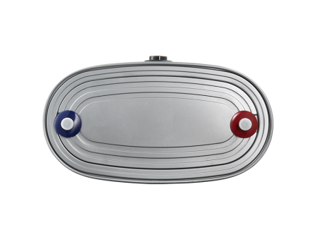 Водонагреватель накопительный электрический Electrolux EWH 80 Royal Flash Silver