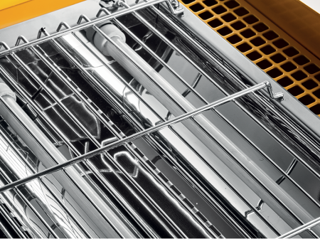 Инфракрасный обогреватель электрический Ballu BIH-LM-1.5