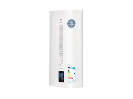 Водонагреватель накопительный электрический Electrolux EWH 50 SmartInverter