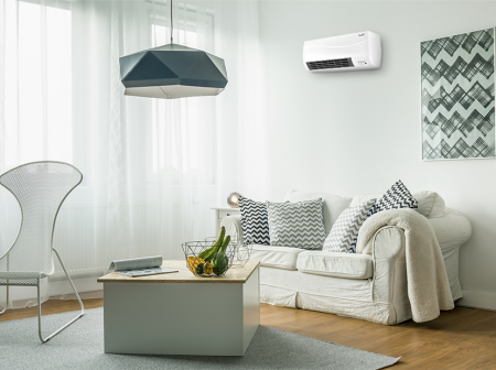 Настенный тепловентилятор Ballu BFH/W-102W