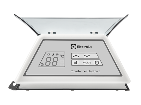 Блок управления Transformer Electronic Electrolux ECH/TUE