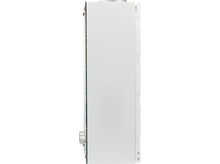 Газовый водонагреватель проточный Zanussi GWH 10 Fonte Glass Mirror