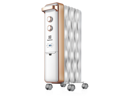 Масляный радиатор Electrolux Wave EOH/M-9157 (7 секций)