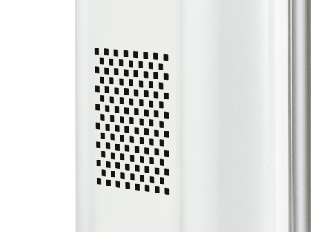 Масляный радиатор Ballu Comfort BOH/CM-11WDN 2200 (11 секций)