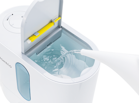 Увлажнитель воздуха Boneco U300 (ультразвук, электроника) Увлажнитель воздуха Boneco U300 (ультразвук, электроника)