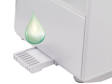 Увлажнитель воздуха ультразвуковой Ballu UHB-990 White