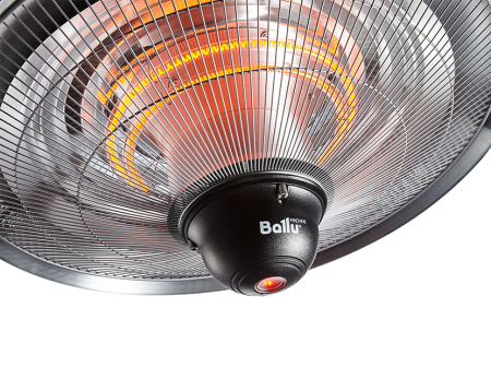 Инфракрасный обогреватель электрический Ballu BIH-LL-2.1