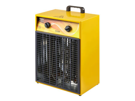 Тепловая пушка Ballu BHP-ME-15