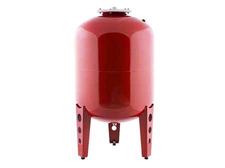 Расширительный бак для отопления Джилекс 200 В 7792 вертикальный