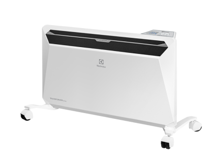 Комплект Electrolux Rapid Transformer с блоком управления ECH/R-2000 T-TUE (электронный)