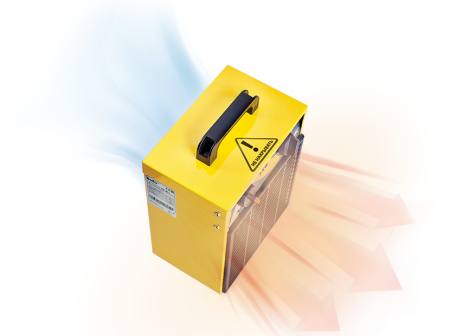 Тепловая пушка Ballu BHP-ME-2