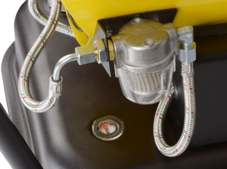 Дизельная тепловая пушка Ballu BHDN-80