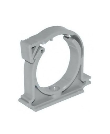 Хомут канализационный ПП 50 мм Россия