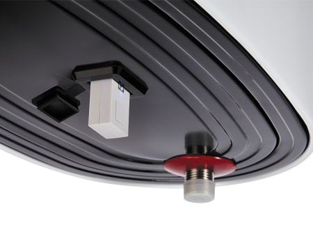 Водонагреватель накопительный электрический Electrolux EWH 100 Centurio IQ 2.0 Водонагреватель накопительный электрический Electrolux EWH 100 Centurio IQ 2.0