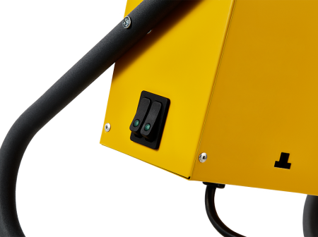 Инфракрасный обогреватель электрический Ballu BIH-LM-1.5