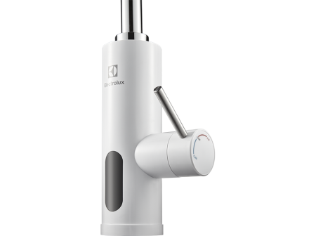 Водонагреватель проточный электрический Electrolux Taptronic (White) Водонагреватель проточный электрический Electrolux Taptronic (White)