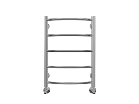 Полотенцесушитель водяной Royal Thermo Классика П5 хром 400х596