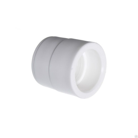 Муфта PP-R переходная внутренняя резьба 25 х 20 Россия Муфта PP-R переходная внутренняя резьба 25 х 20 Россия