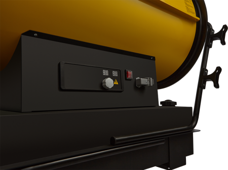 Дизельная тепловая пушка Ballu BHDP-120