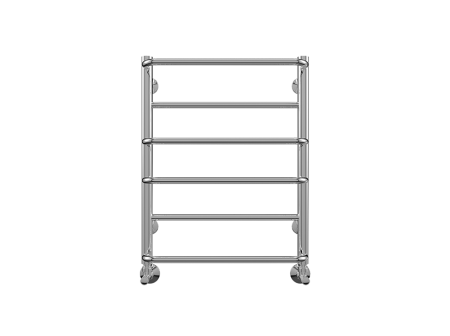 Полотенцесушитель водяной Royal Thermo Лесенка Микс П6 хром 450х596