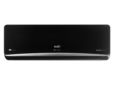 Настенная сплит-система Ballu BSPI-10HN1/BL/EU (инверторная) комплект