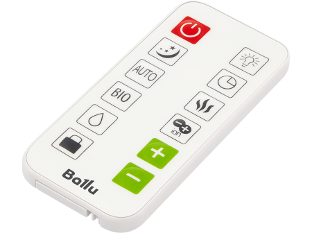 Увлажнитель воздуха ультразвуковой Ballu UHB-1100