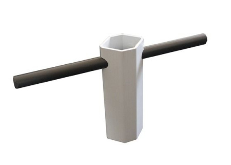 Ключ для телескопа 1 м (50х50/35х35)