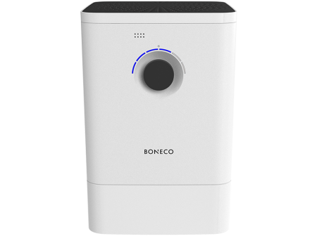 Мойка воздуха Boneco W400 White