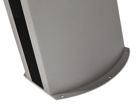 Водяная тепловая завеса Ballu BHC-H22-W35-DE