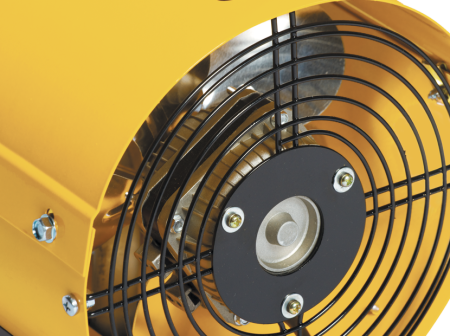 Тепловая пушка газовая Ballu BHG-20 Тепловая пушка газовая Ballu BHG-20